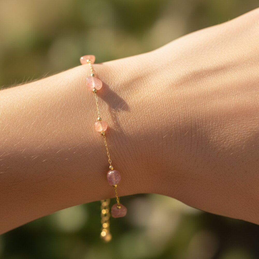 Chic & Stylish Bracelet – A Thoughtful Gift for Women and Girls, DYC1608